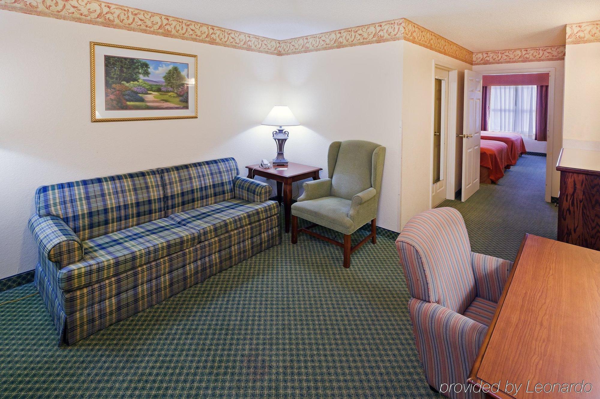 Country Inn & Suites By Radisson, Lehighton-Jim Thorpe, Pa Room photo